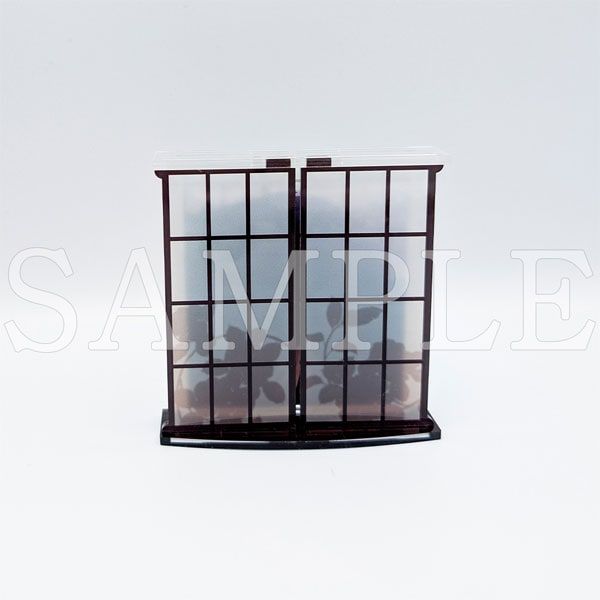 【漫画商店】扉付アクリルスタンド（高屋奈月/フルーツバスケット/B）