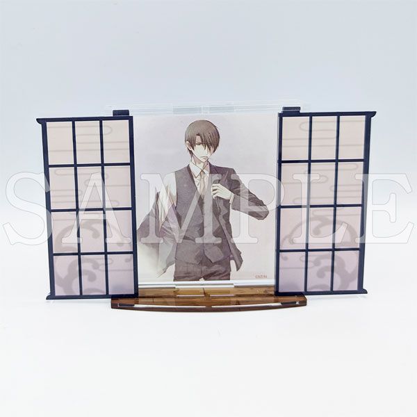 【漫画商店】扉付アクリルスタンド（高屋奈月/フルーツバスケット/C）