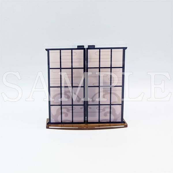 【漫画商店】扉付アクリルスタンド（高屋奈月/フルーツバスケット/C）