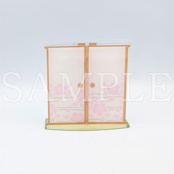 【漫画商店】扉付アクリルスタンド（高屋奈月/フルーツバスケット/D）