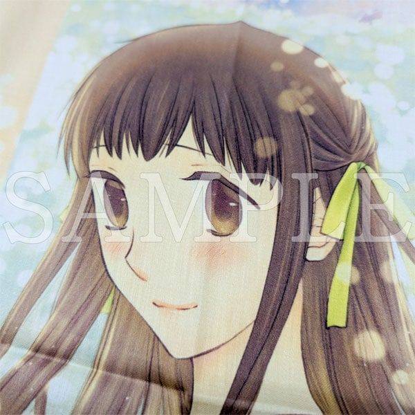【漫画商店】ハンカチーフ（高屋奈月/フルーツバスケット）