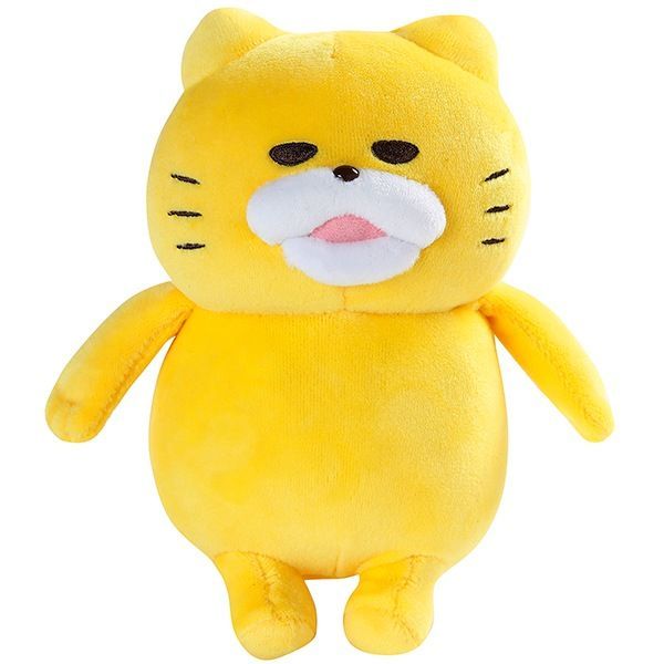 【ノラネコぐんだん】ぬいぐるみ（S）