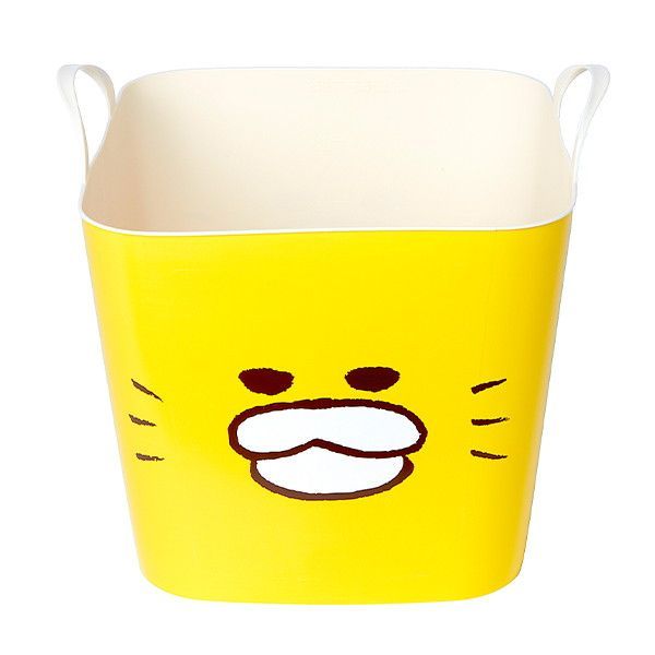 【ノラネコぐんだん】baquet（かお）＜stacksto,＞