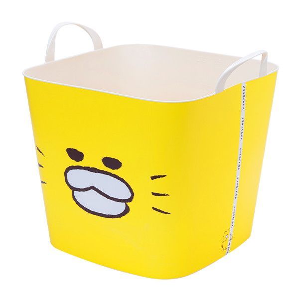 【ノラネコぐんだん】baquet（かお）＜stacksto,＞