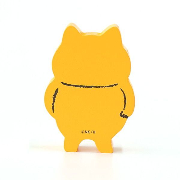 【ノラネコぐんだん】絵本のつみき （単品/ノラネコ）