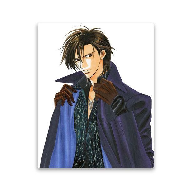 【漫画商店】キャラファインボード（仲村佳樹/スキップ・ビート！/G）