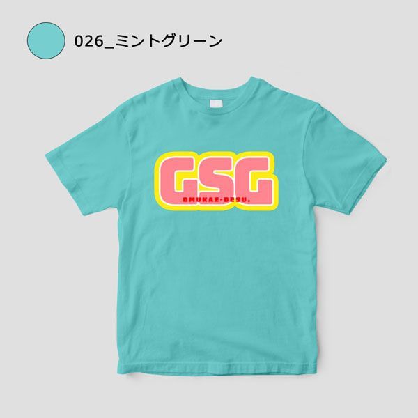 【漫画商店】Tシャツ（田中メカ/お迎えです。/2）【一部同梱不可】【pTa】/ブラック サイズM