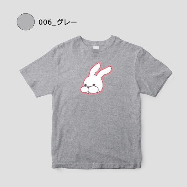 【漫画商店】Tシャツ（田中メカ/お迎えです。/3）【一部同梱不可】【pTa】/ライトブルー サイズXL