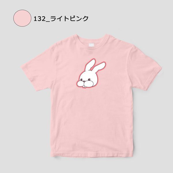 【漫画商店】Tシャツ（田中メカ/お迎えです。/3）【一部同梱不可】【pTa】/ライトブルー サイズXL