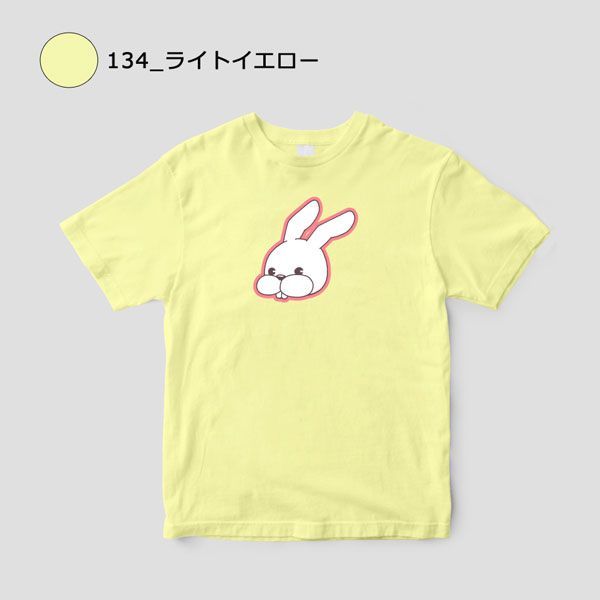【漫画商店】Tシャツ（田中メカ/お迎えです。/3）【一部同梱不可】【pTa】/ライトブルー サイズXL