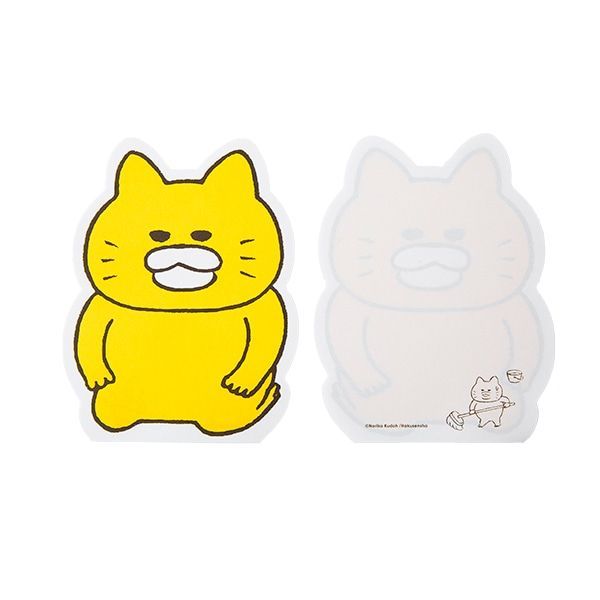 【ノラネコぐんだん】ぶんぐやさんセット