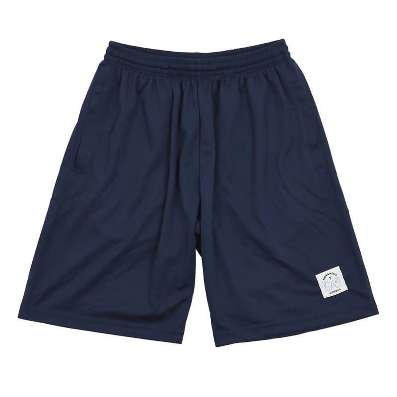 【ノラネコぐんだん】 ドライT シャツ& ドライパンツセット　たいそう　Ｍ