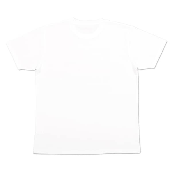 【でんしゃのずかん】大人Tシャツ（でんしゃのずかん）