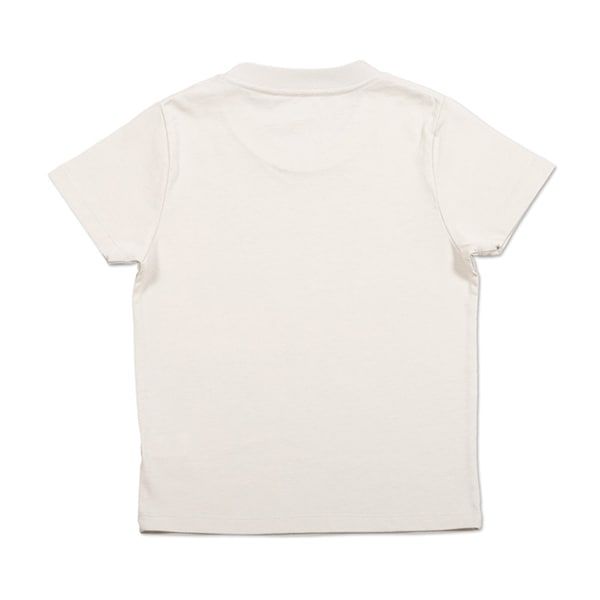 【でんしゃのずかん】キッズTシャツ（のぞみ）