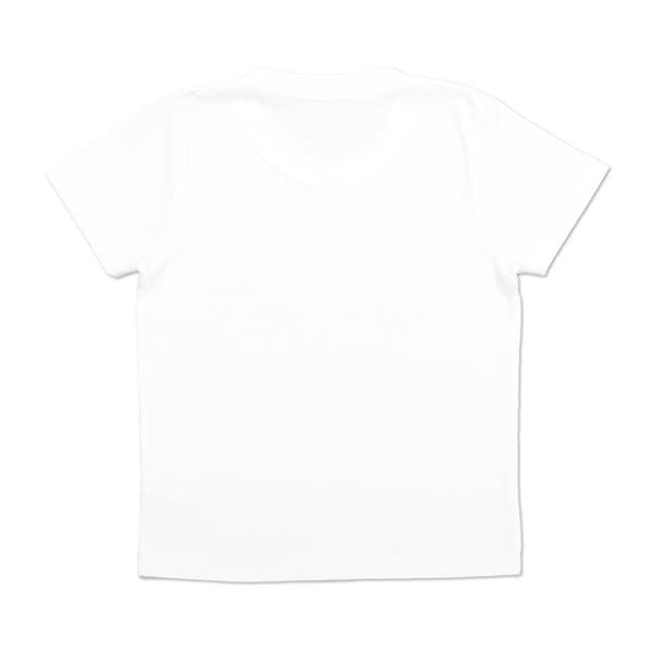 【でんしゃのずかん】キッズTシャツ（大井川鐡道）