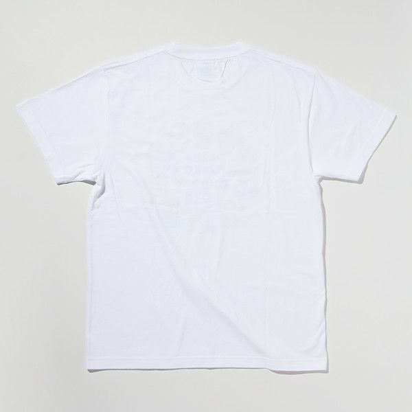 【ノラネコぐんだん】Tシャツ（10TH）