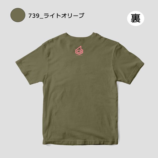 【漫画商店】Tシャツ（田中メカ/お迎えです。/復刻）【一部同梱不可】【pTa】