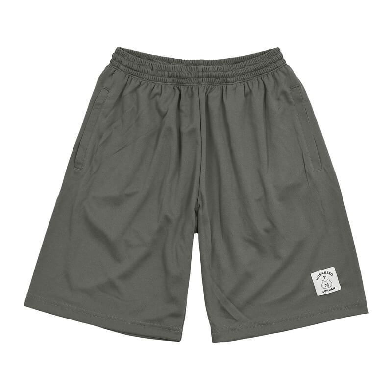 【ノラネコぐんだん】 ドライT シャツ& ドライパンツセット　さかだち　大人サイズ