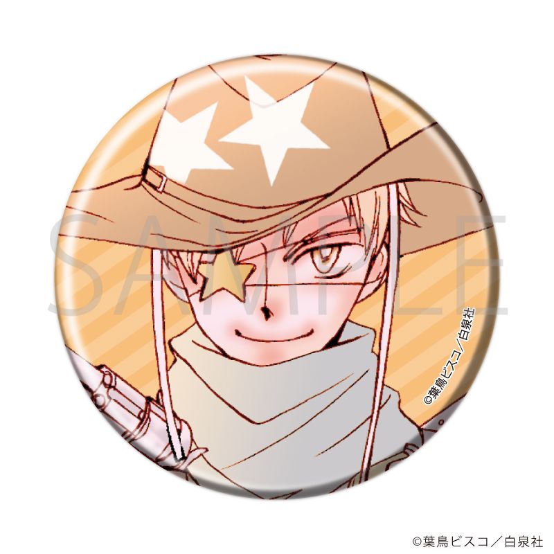 缶バッジ「桜蘭高校ホスト部」04/コンプリートセット(全10種)