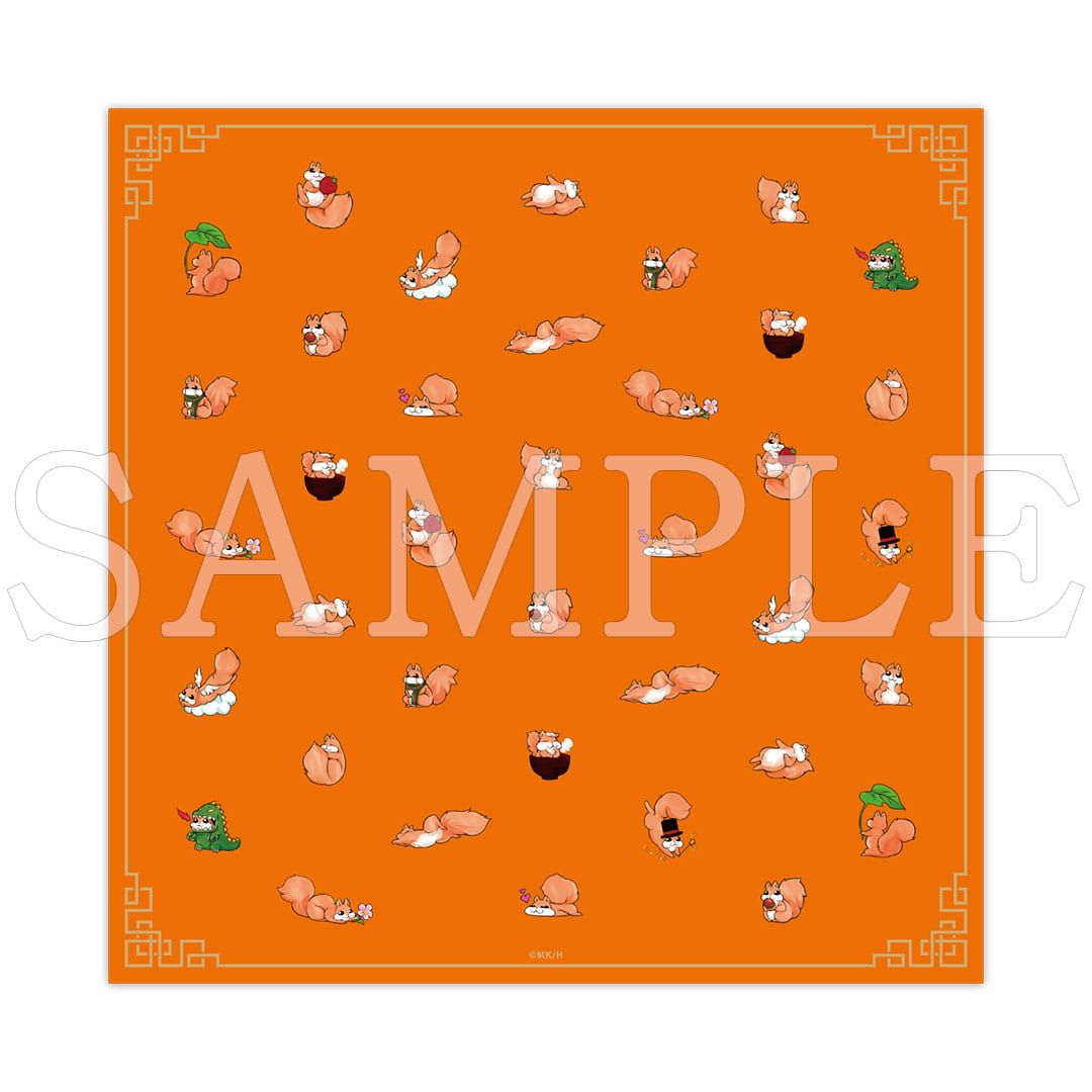 【漫画商店】ハンカチーフ（草凪みずほ/暁のヨナ/プッキュー）