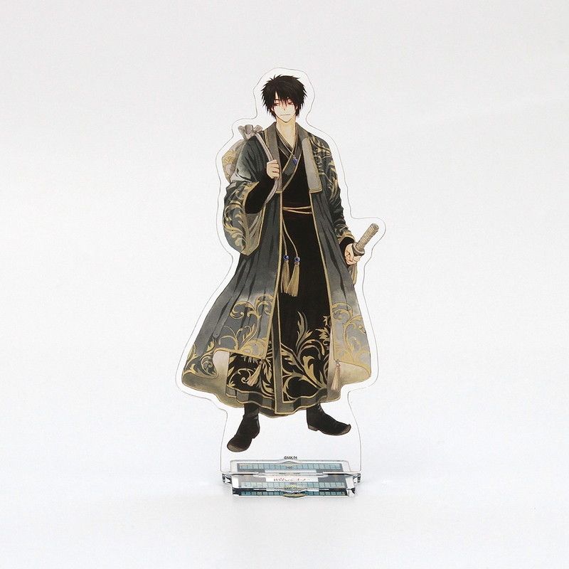 アクリルスタンド「暁のヨナ」01/ハク