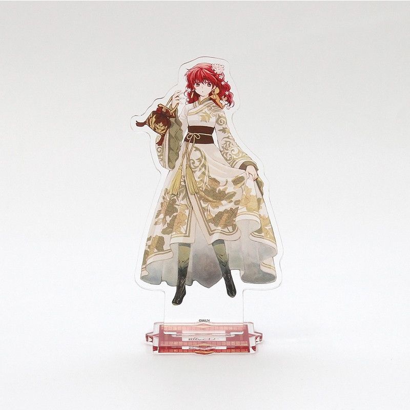 アクリルスタンド「暁のヨナ」02/ヨナ