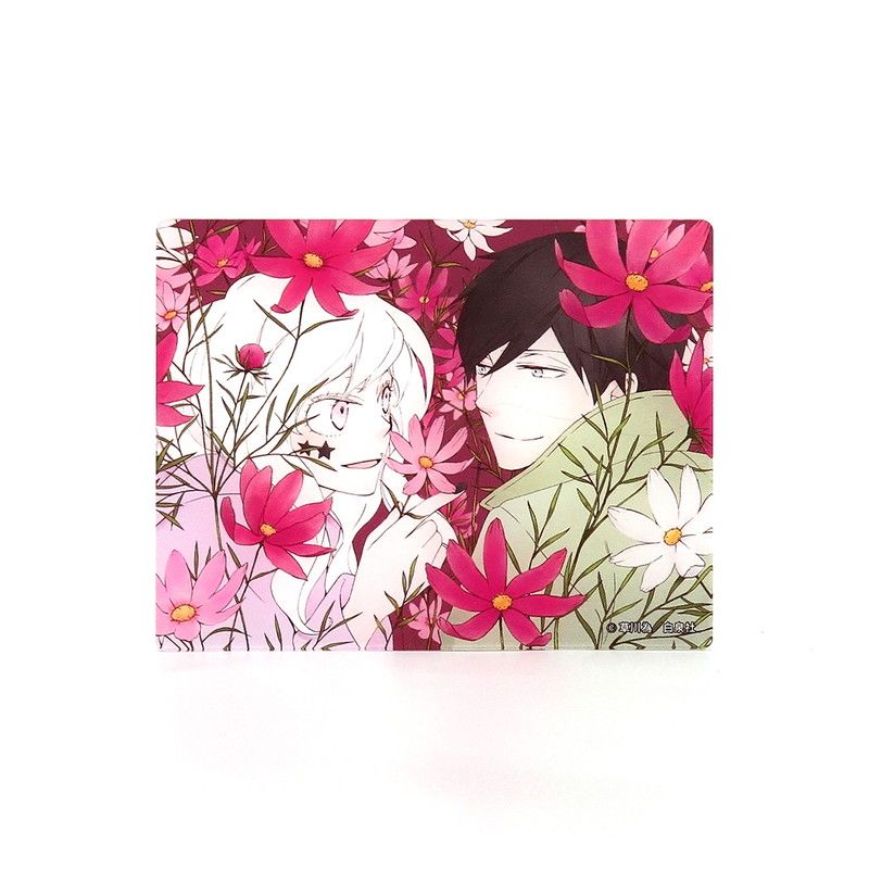 アクリルカード「草川為先生作品」01/コンプリートセット(全8種)