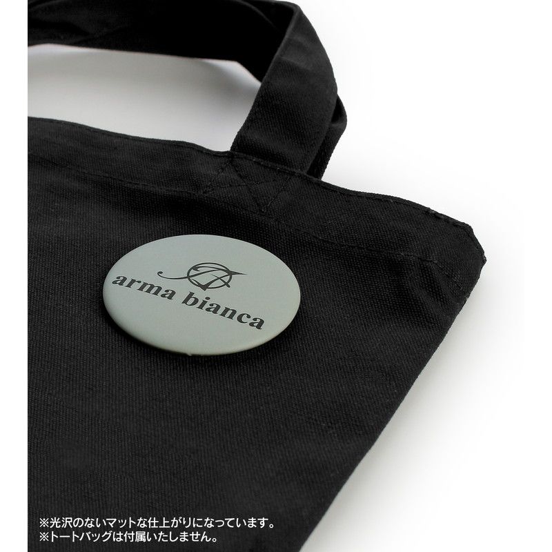 【漫画商店】トレーディング原作コママット缶バッジ（由貴香織里/天使禁猟区/BOX）