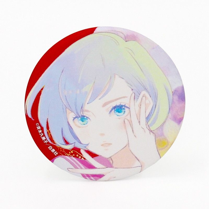 缶バッジ「かげきしょうじょ！！」01/コンプリートセット(全10種)