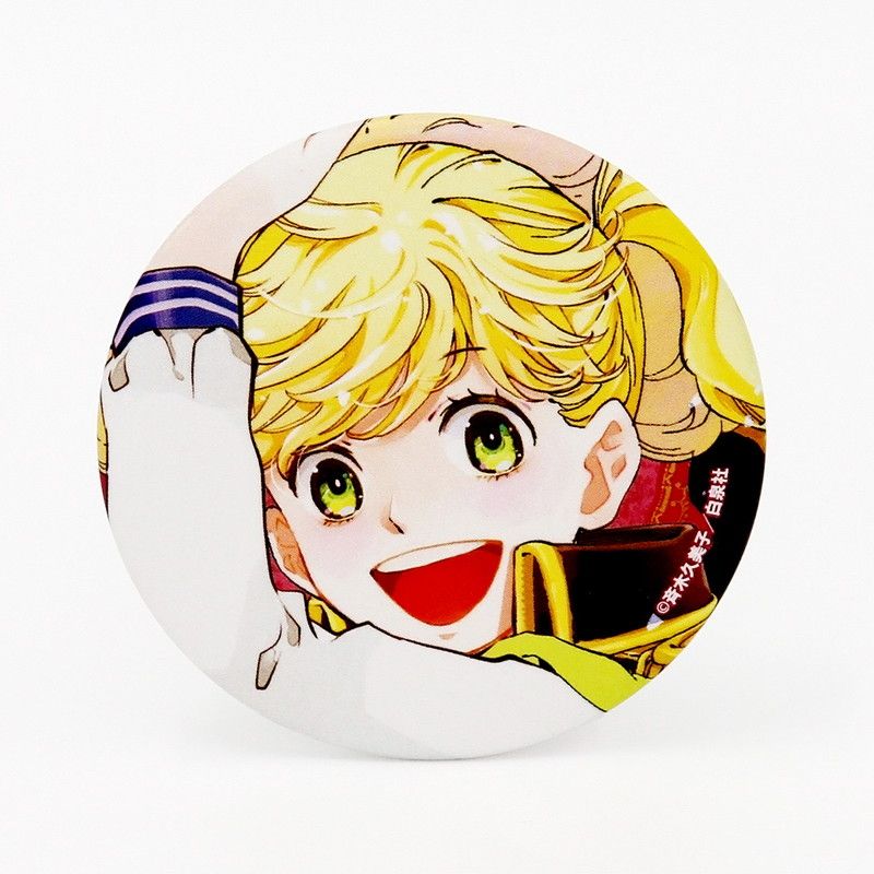 缶バッジ「かげきしょうじょ！！」01/コンプリートセット(全10種)