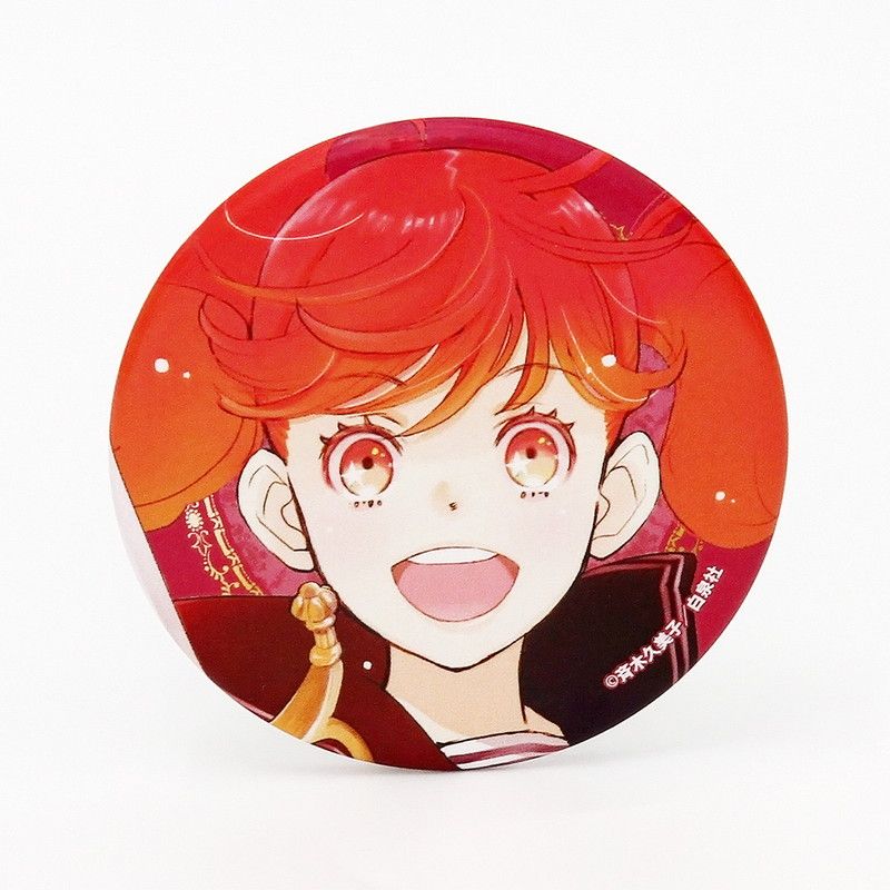 缶バッジ「かげきしょうじょ！！」01/ブラインド(10種)