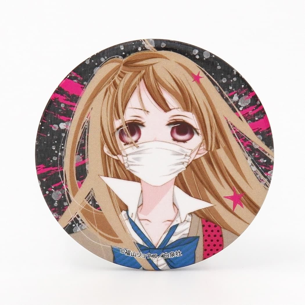 缶バッジ「覆面系ノイズ」01/ブラインド(12種)