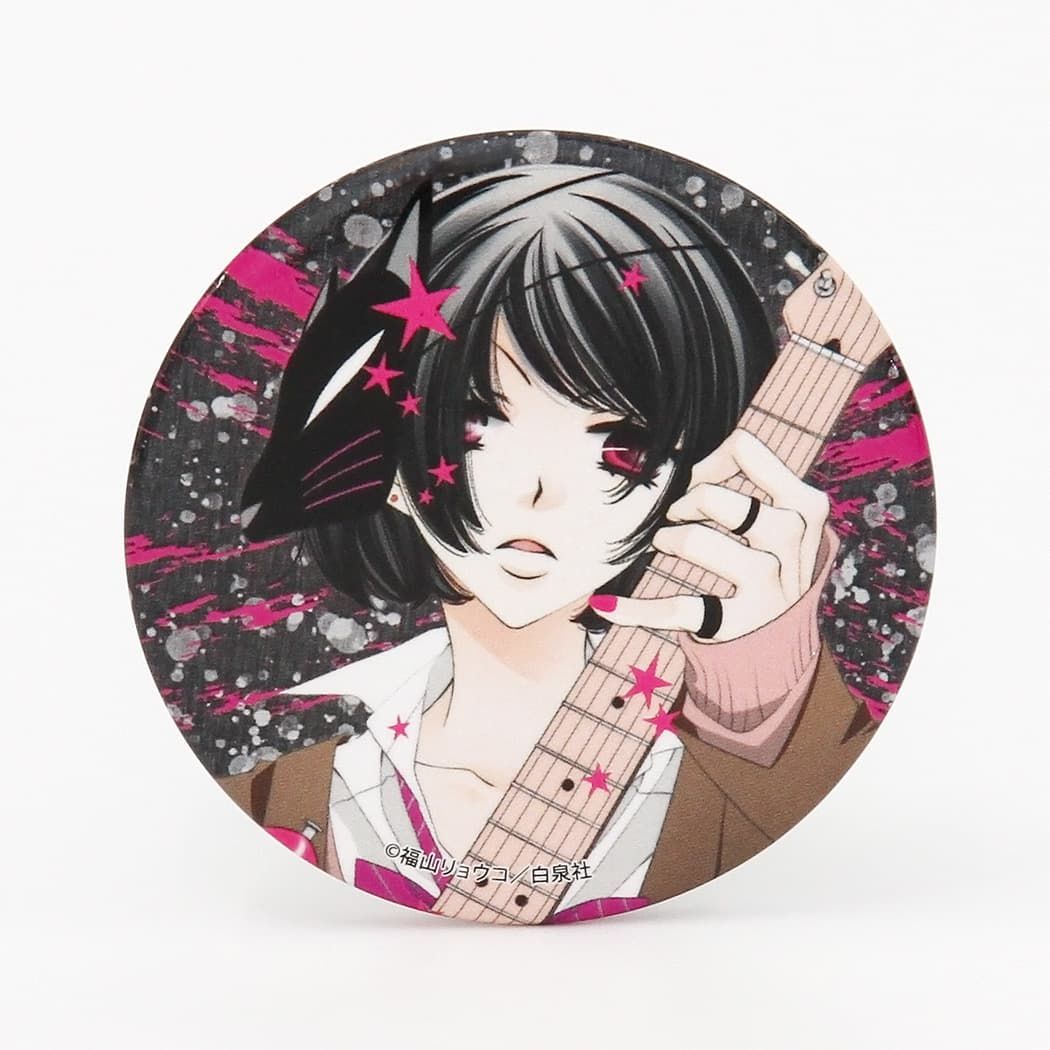 缶バッジ「覆面系ノイズ」01/コンプリートセット(全12種)
