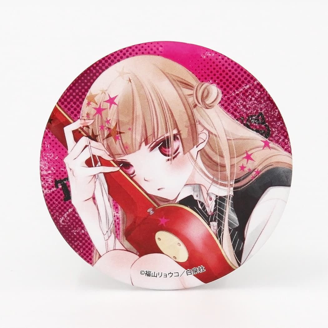 缶バッジ「覆面系ノイズ」01/コンプリートセット(全12種)
