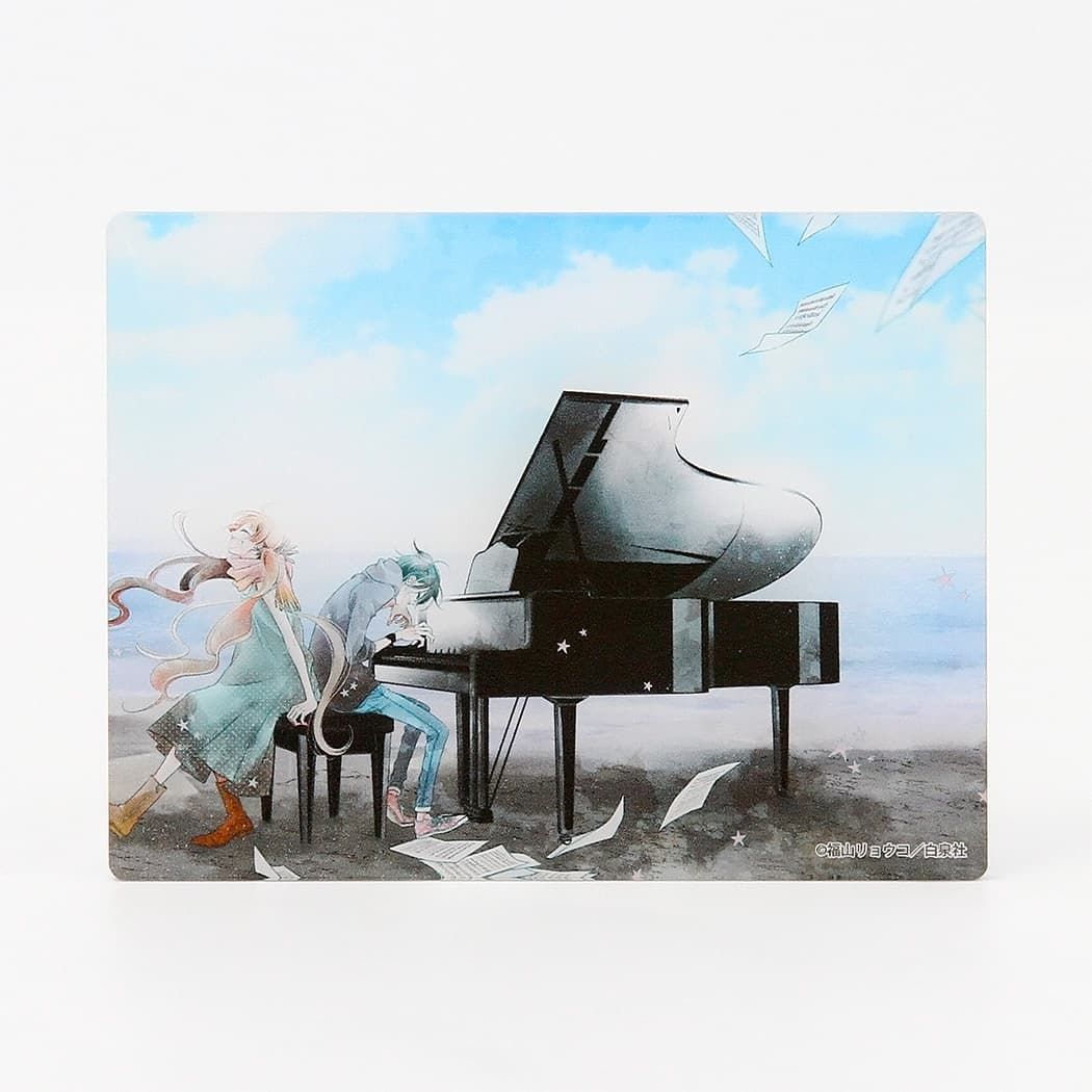 アクリルカード「覆面系ノイズ」01/コンプリートセット(全12種)