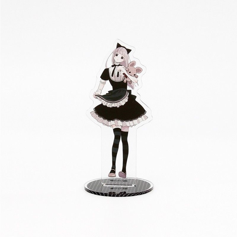 アクリルスタンド「福山リョウコ歴代作品」04/蕪木 那伽