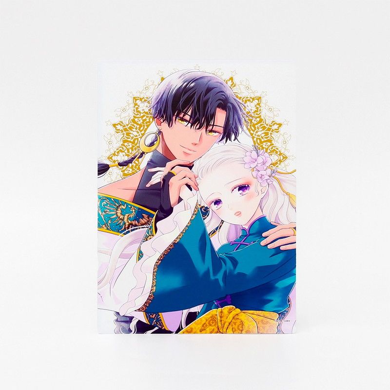 未開封　キャラクリアケース6種類 キャラクリアケースの商品一覧｜ 白泉社公式ショップ HAKUSENSHA SHOP