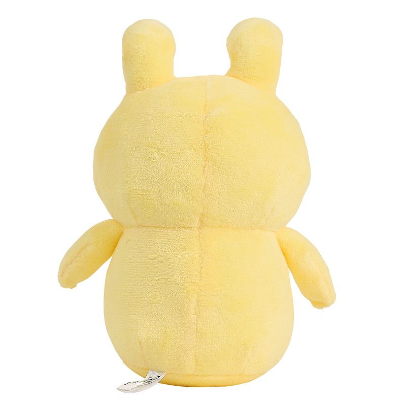 【ノラネコぐんだん】 ぬいぐるみ　ワンワンちゃん