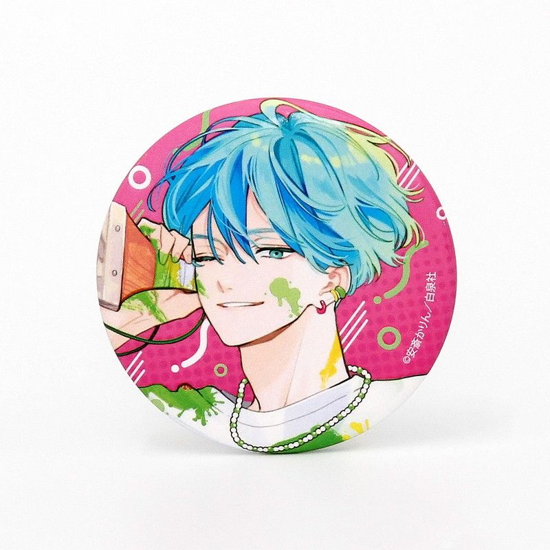 作品】顔だけじゃ好きになりませんの商品一覧｜ 白泉社公式ショップ