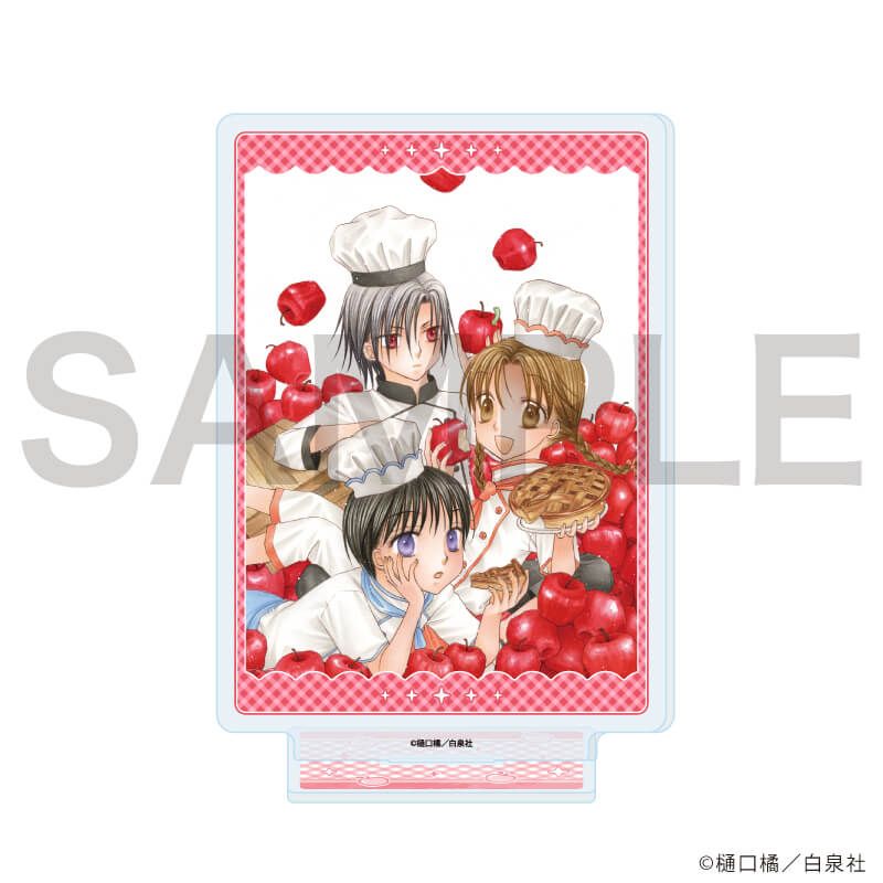 作品】学園アリスの商品一覧｜ 白泉社公式ショップ HAKUSENSHA SHOP