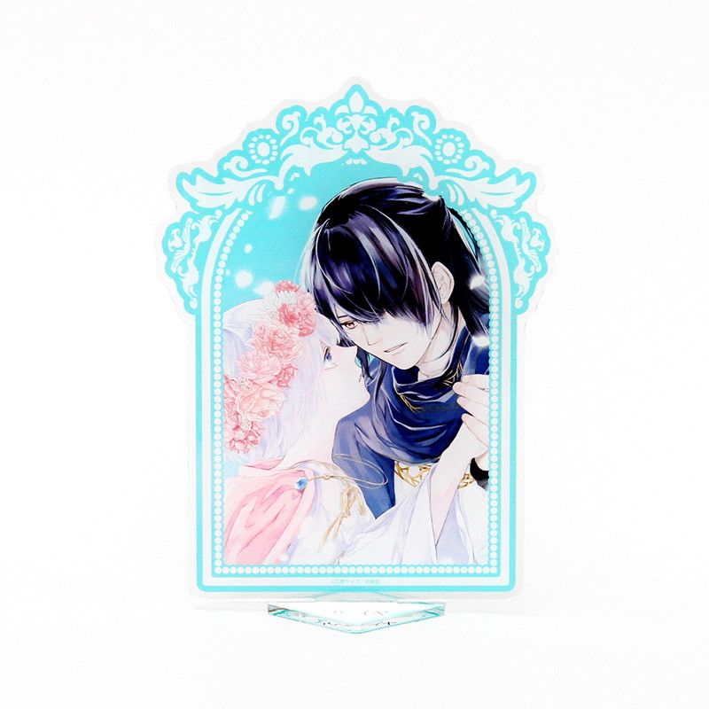 作品】偽りのフレイヤの商品一覧｜ 白泉社公式ショップ HAKUSENSHA SHOP