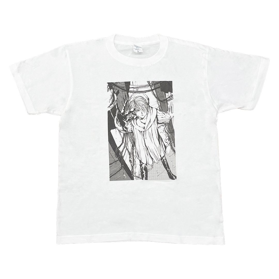 【漫画商店】Tシャツ　天使禁猟区