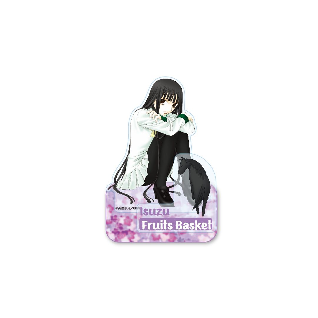 【漫画商店】ブラインドアクリルスタンドコンプリートセット　フルーツバスケット