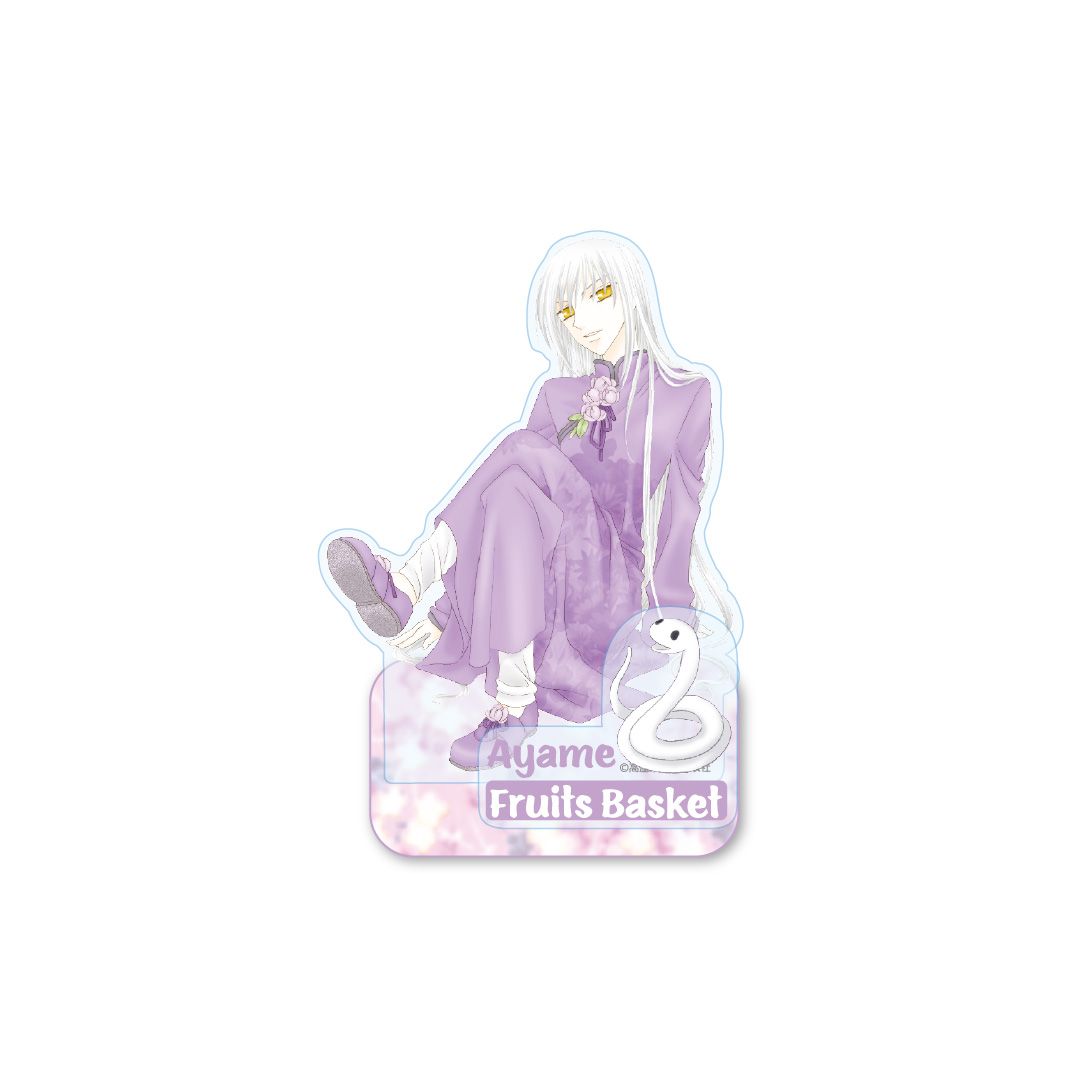 【漫画商店】ブラインドアクリルスタンド　フルーツバスケット