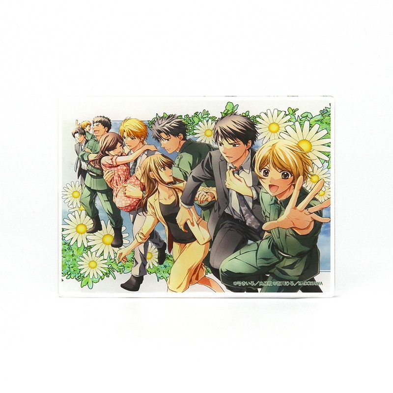 アクリルカード「図書館戦争 LOVE & WAR」シリーズ02/コンプリートセット(全10種)