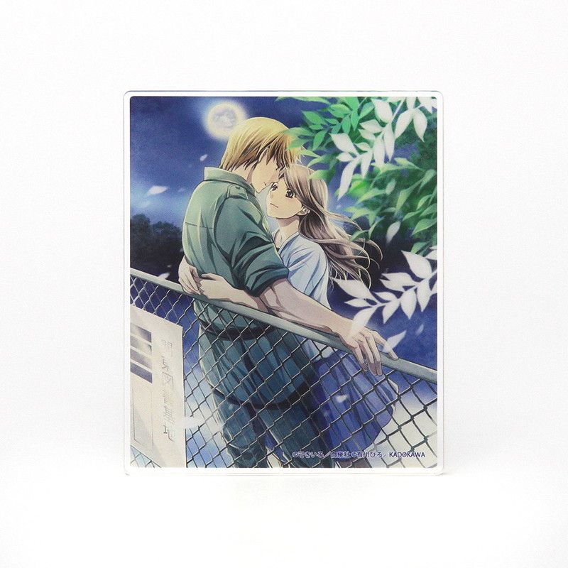 アクリルカード「図書館戦争 LOVE & WAR」シリーズ02/ブラインド(10種)