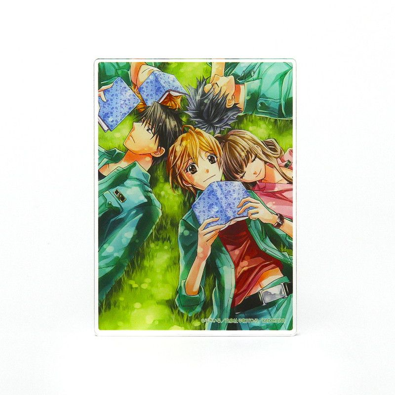 アクリルカード「図書館戦争 LOVE & WAR」シリーズ02/ブラインド(10種)