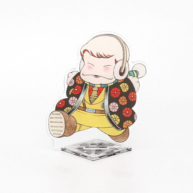 アクリルスタンド「パタリロ！」03/パタリロ 冬仕様ver.